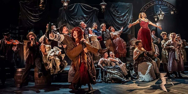 Experience the Magic of Oliver! the Musical in London – Book Tickets Now!