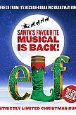 Elf The Musical