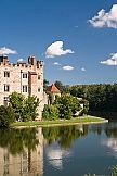 Leeds Castle, Canterbury & Dover - excluding entrances