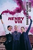Henry VIII | Globe