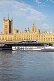 Uber Boat by Thames Clippers - River Roamer