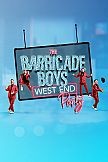 The Barricade Boys - West End Party