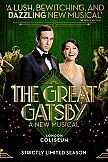 The Great Gatsby