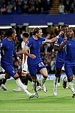 Chelsea v Crystal Palace