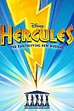 Disney's Hercules