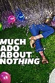 Much Ado About Nothing - Globe
