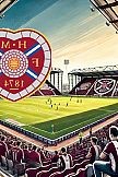 Heart of Midlothian v St. Johnstone