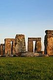 Stonehenge Express