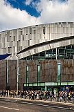 Tottenham Hotspur Stadium Tour 